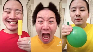 Junya1gou funny video 😂😂😂 | JUNYA Best TikTok May 2023 Part 180