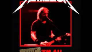 Metallica Live For Whom the Bell Tolls feat. Joey Jordison Download Festival 2004