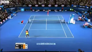 Serena Williams beats Maria Sharapova to win Australian Open 2015