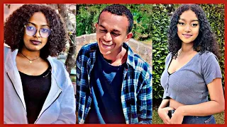 ethiopian funny video and ethiopian tiktok video compilation try not to laugh #42