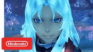 Xenoblade Chronicles 2: Expansion Pass - Elma Trailer - Nintendo Switch