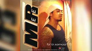 Mr Tee - Samoana