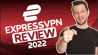 ExpressVPN Review 2024