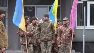 Підволочиськ прощається з Ігорем Гемою - Героєм, що загинув на війні з московією