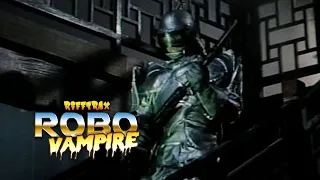 RiffTrax: Robo Vampire (Preview)