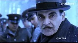 Murder on the Orient Express - Hindi Fan-dubbed