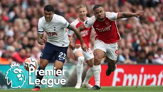 Tottenham v Arsenal preview & prediction: Premier League Matchweek 35 | Pro Soccer Talk | NBC Sports