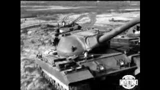 The FV 214 Conqueror MBT 1954-70 (GB)