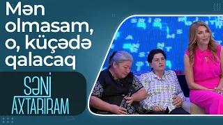 Anasını evdən qovan oğul danışdı - Mən olmasam, o, küçədə qalacaq - Səni Axtarıram