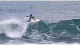 Top Moves - Timmy Reyes Round 1