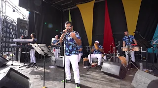 Traicionera (Pastor Lopez) / Wasakaka All-Stars at Carnaval Del Sol (Sat, July 6th, 2019)