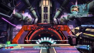 Borderlands The Pre-Sequel Lets Play episode 13