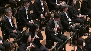 Gwangju Symphony Orchestra, Shostakovich, Symphony No. 11 in G minor Op.103 'The Year 1905' (c)예술의전당