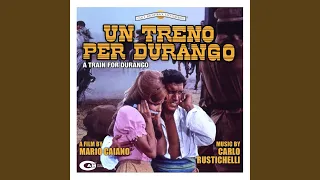 Un treno per durango (titoli)