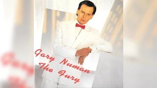 Gary Numan - The Fury Extended [Full Album + Bonus Tracks]