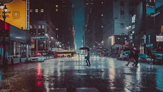 Right Here · Ashes Remain | (Rain edition) slowed