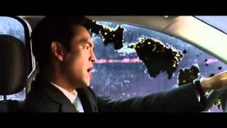 Harold And Kumar - Christmas funny scenes