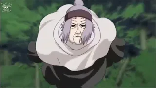 Naruto Shippuden Third ninjar War Part 2 English subtitles