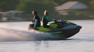 2021 Sea-Doo GTI Specs, Features & Accessories