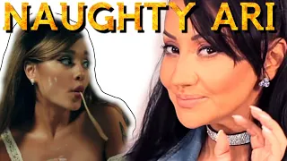 VOCAL COACH reacts to Ariana Grande "Positions" Vocal & Video Analysis + Whistle | Lucia Sinatra