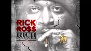 Rick Ross - I Swear To God