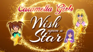 Caramella Girls - Wish Upon A Star