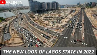 The New Lagos: This Project is Changing the Face of Lagos (LAGOS BLUE RAIL PROJECT) 2022