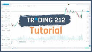 Trading 212 - Complete Tutorial For Beginners