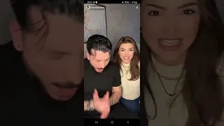 BusMer Tik Tok Yayını