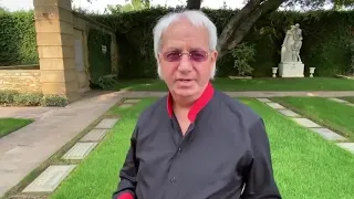 Benny Hinn visits Kathryn Kuhlman's burial tomb #kathrynkuhlman  @bennyhinnministries  @mydominiontv