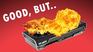 Why i'm returning my XTX.. 7900 XTX review