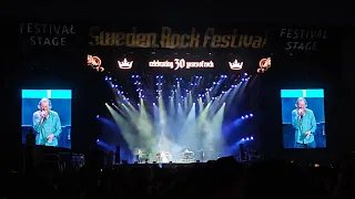 Deep Purple - Black Night - Sweden Rock Festival 2023