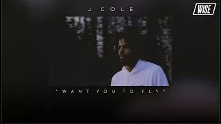 J. Cole - Want You To Fly (Subtitulado Español) | Wise Subs