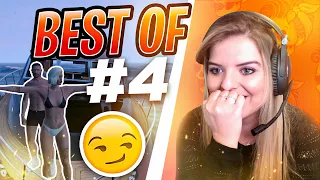 POPPY 🌞 CHALEUR A LOS SANTOS 😎 SOIREE NETFLIX AND CHILL 😏 BEST OF GTA RP FLASHBACK #5