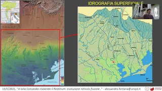 DRMV| Conferenza professore Fontana per i 1600 anni di Venezia