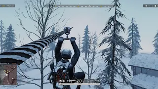 Ring Of Elysium