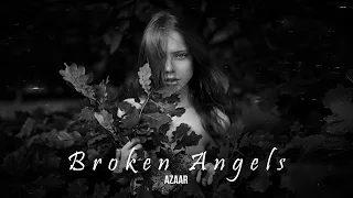 AZAAR - Broken Angels