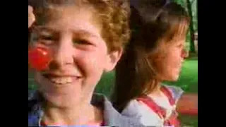 A&E commercials, 7/10/1999 part 1