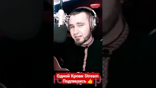 КИШ кавер Девушка и Граф