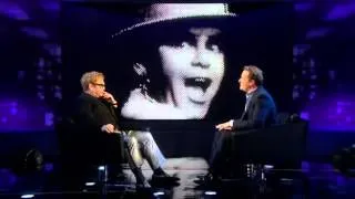 Piers Meets Elton (A Life Stories Special) Part 1 of 6