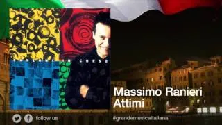 Massimo Ranieri - Attimi - Il meglio della musica Italiana