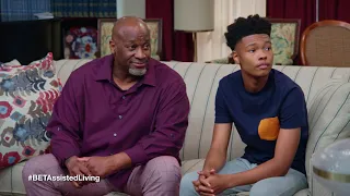 Assisted Living - Episode 7 | #BETAssistedLiving | BET Africa