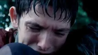 MERLIN BBC ONE season 4 official trailer