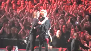 Green Day Birmingham Full Concert