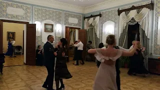 ВАЛЬС , ВАЛЬС , ВАЛЬС ！...