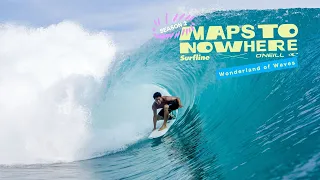 Wonderland Of Waves: Maps to Nowhere, Season 2 Episode 1