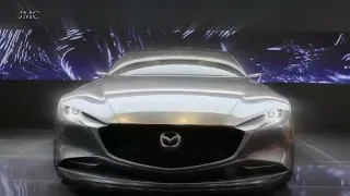 The 2023 Mazda 6 (Mazda Atenza) Review