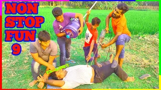 Must Watch New Funny Video 2021_Top New Comedy Video 2021_Non Stop Funny Videos_Episode 9 By ThemeTV