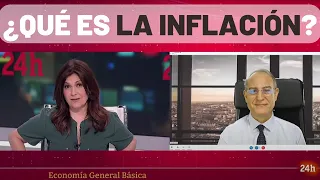 ¿Qué es la inflación, maneras de medirla y diferencias entre general y subyacente?