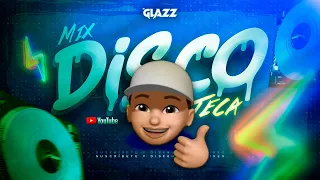 MIX DISCOTECA 05 🔥 (Classy 101, La Bebe, Feid, Yandel 150, Chorrito Pa Las Animas) ❌ DJ GLAZZ